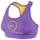 Get Up and Get Outside with NIKE LIVESTRONG
