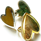 Lydia Marcos Designs: LMD Jewelry