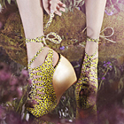 Loeffler Randall Spring '11 Launch