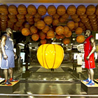 Niketown Receives VMSD's Top Visual Award