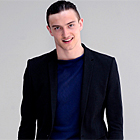 On the Confident Sartorial Style of Petar Petrov