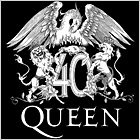 Design a T-Shirt for the Legendary Band Queen