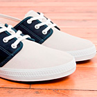 Stop, Look, Wear: Veja's Style with a Conscience