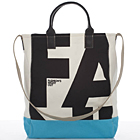 Brahmin Creates the Official Fashion's Night Out Tote