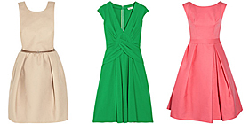 5 Tips on Buying Bridesmaid Dresses