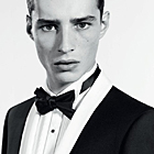 De Fursac's Menswear Spring/Summer 2012