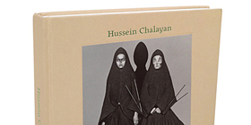 BOOK: Hussein Chalayan 