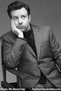 The Look: Mr Jason Sudeikis