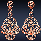 Kyle Richards Shines in Jacob & Co. Jewelry for Her Book Signing at the Grove