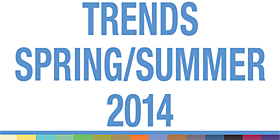 Lenzing Spring/Summer 2014 Fashion & Color Trends 