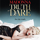 Madonna: Truth Or Dare - Blu-ray