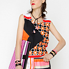 Marni Foulard Collection for Summer 2012
