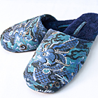Hilton Hotels & Resorts and Vivienne Tam Unveil Limited-Edition Slippers