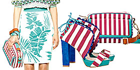The Power of Style by M Missoni Summer 2013 