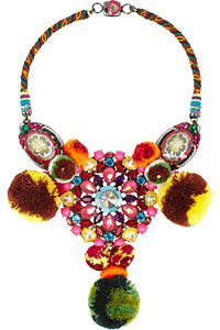 Mario Testino for MATE
