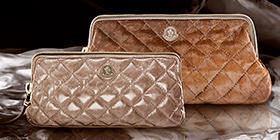 The Pochette Collection by Moncler