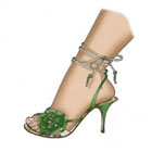Launch Moda Trends website