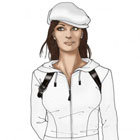 Launch Moda Trends website