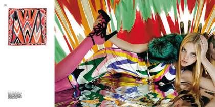 Pucci: The Pioneering Italian Fashion Brand