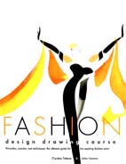 Fashion Design Drawing Course