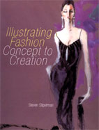 Illustrating Fashion: Concept to Creation