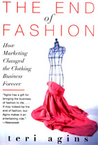 The End of Fashion