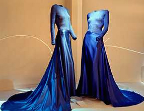 Giorgio Armani Retrospective at the Shanghai Art Museum