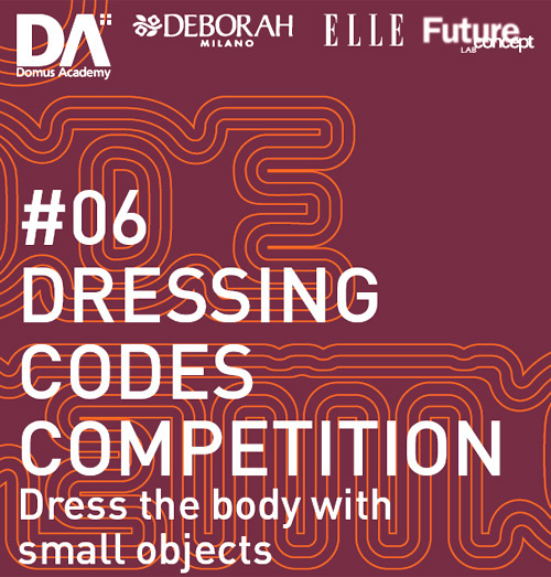 The Sixth Edition of Dressing Codes Competition