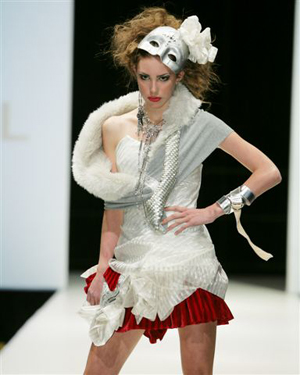 Swarovski International at PREVIEW