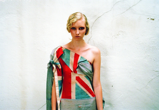 Canary Wharf to Host 'Fashioning the Future' Awards and Exhibition