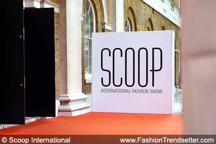 Scoop International Fashion Show Spring/Summer 2013 