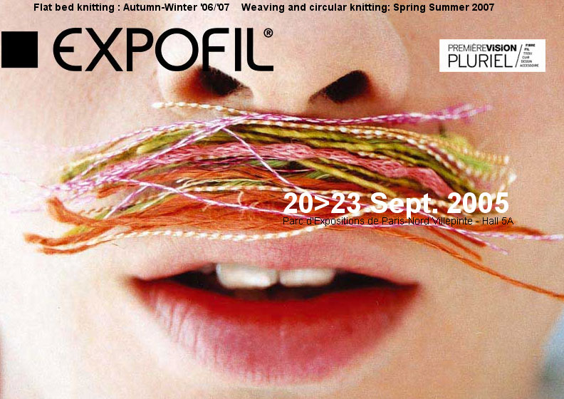 Expofil Autumn-Winter 2006-'07 