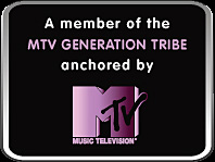 The MTV Generation TRiBE 