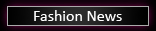 Fashion Market News Powered by TribaSpace