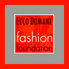 Ecco Domani Fashion Foundation (EDFF) Announces 2006 Competition