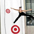 It's a Bird! It's a Plane! No, It's a Fashion Model !