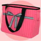 JP Lizzy Designs Unveils its Latest Collection of Fashion Forward Diaper Bags and Purses