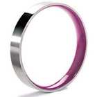 Konzuk Blends the Hottest New Colours of 2005 with Stainless Steel and Enamel to Expand its Minimalist-Inspired Jewelry Collection
