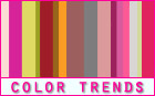 COLOR TRENDS