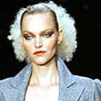 A Lot of Polish on L.A.'s Runway