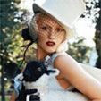 Gwen Stefani's Next Act : Spring L.A.M.B. Fashions