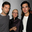 CFDA Announces 2006 CFDA Fashion Awards Nominations 