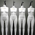 New Mannequin Technology Finds Perfect Fit for Today's Woman