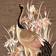 Flowers, Dragons and Pine Trees : Asian Textiles