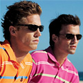 PVH and B Robinson Optical Team Up to Launch the IZOD Sunglass Collection 