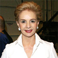 Carolina Herrera Talks Fashion And Sense
