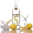 Bacardi Limon Express Your Style Fashion Design Competition 