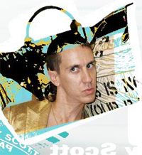 Jeremy Scott