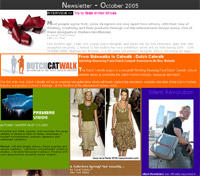 OCTOBER 2005