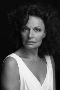 Diane von Furstenberg